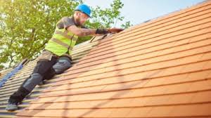 Best Emergency Roof Repair  in Oak Hill, OH