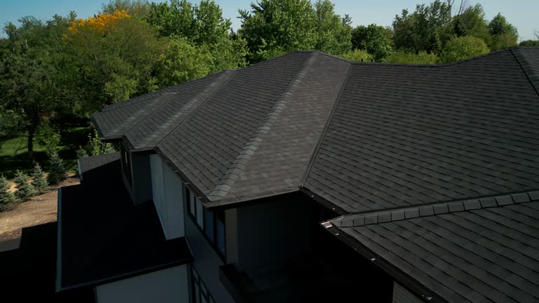 Best Roof Ventilation Installation  in Oak Hill, OH