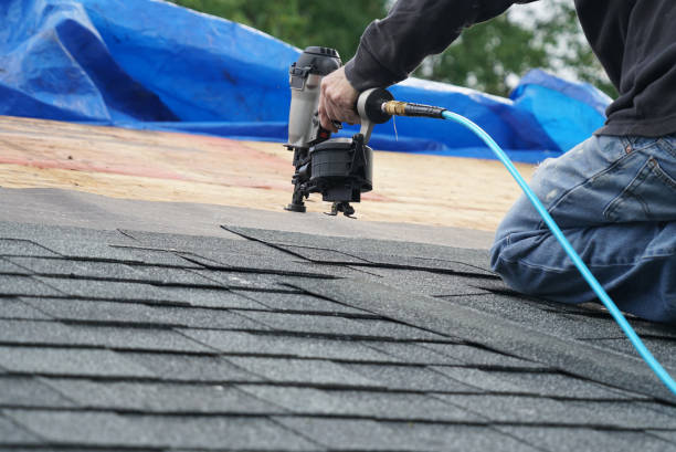 Best Commercial Roofing Services  in Oak Hill, OH