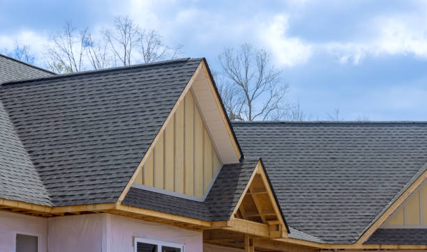 Best Metal Roofing Installation  in Oak Hill, OH