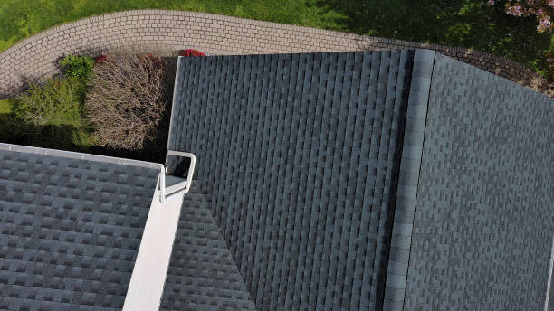 Best Asphalt Shingle Roofing  in Oak Hill, OH