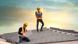 Best Green or Eco-Friendly Roofing Solutions  in Oak Hill, OH